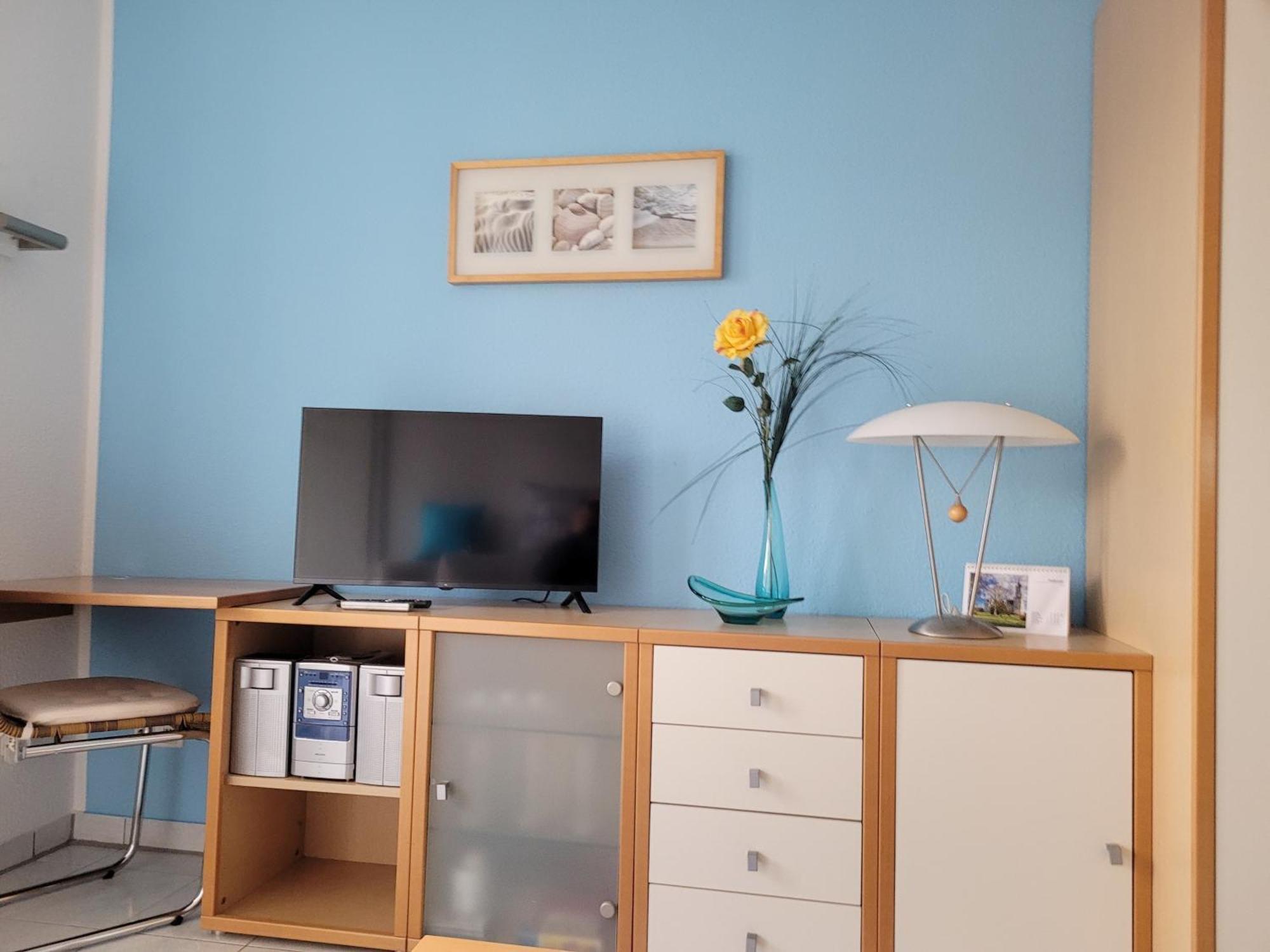 Ferienwohnung Lee 8 Graal-Mueritz Extérieur photo
